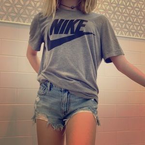 Nike tee-shirt